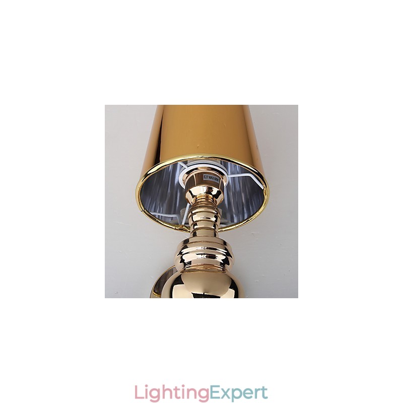 Wall Sconces Modern Contemporary Metal