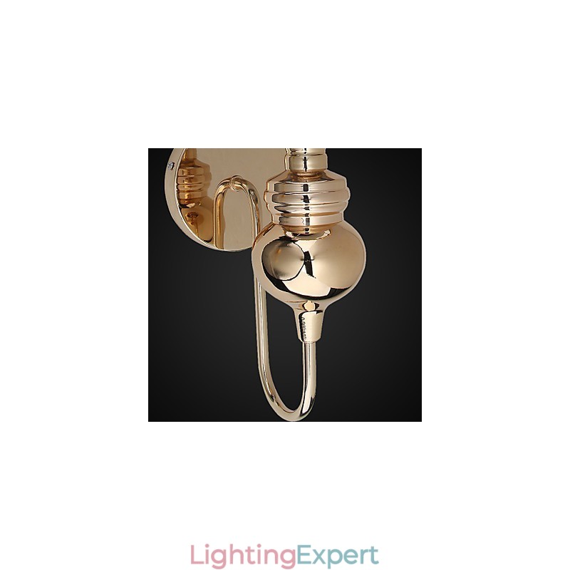 Wall Sconces Modern Contemporary Metal