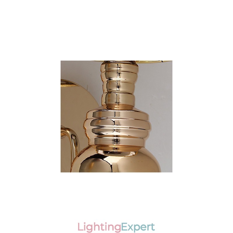 Wall Sconces Modern Contemporary Metal