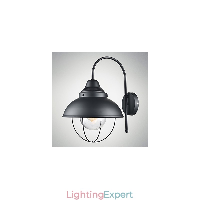 NEW Creative Vintage Wall lamp Restaurant Cafe Bar Wall Lamp Of The Head Of A Bed With Balcony Corridors Wall Lamp