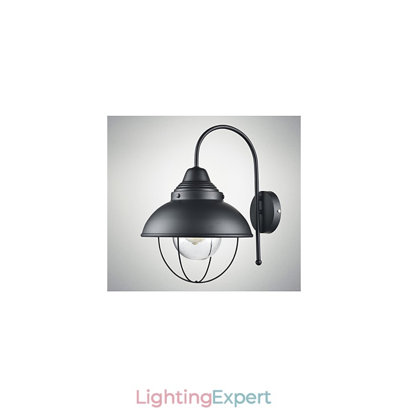 NEW Creative Vintage Wall lamp Restaurant Cafe Bar Wall Lamp Of The Head Of A Bed With Balcony Corridors Wall Lamp