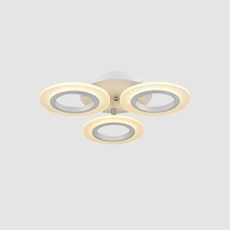 Pendant Lamp Modern Hanging Light