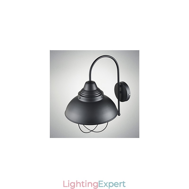 NEW Creative Vintage Wall lamp Restaurant Cafe Bar Wall Lamp Of The Head Of A Bed With Balcony Corridors Wall Lamp