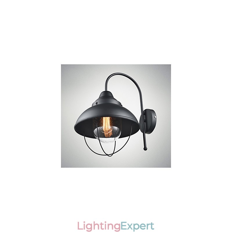 NEW Creative Vintage Wall lamp Restaurant Cafe Bar Wall Lamp Of The Head Of A Bed With Balcony Corridors Wall Lamp
