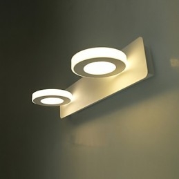 Bathroom Lighting Modern Contemporary Metal