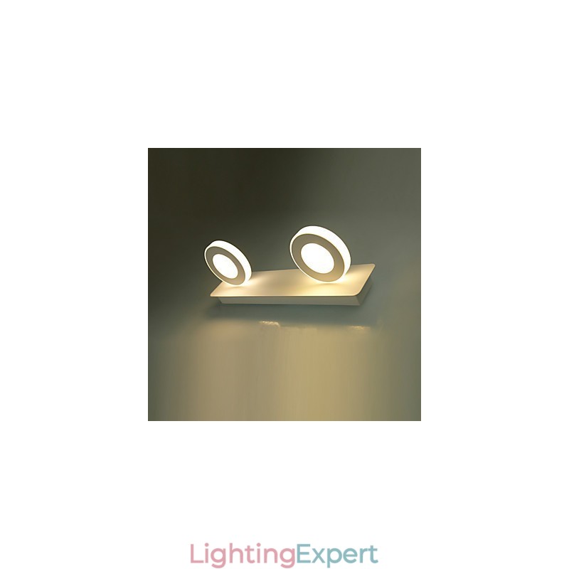Bathroom Lighting Modern Contemporary Metal