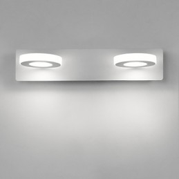 Bathroom Lighting Modern Contemporary Metal