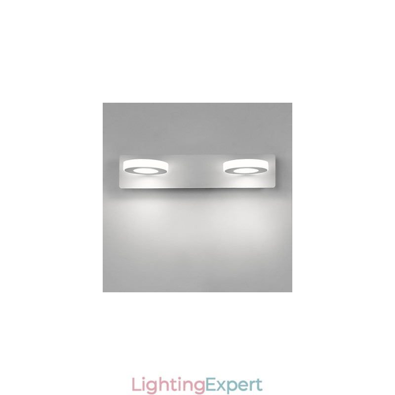 Bathroom Lighting Modern Contemporary Metal