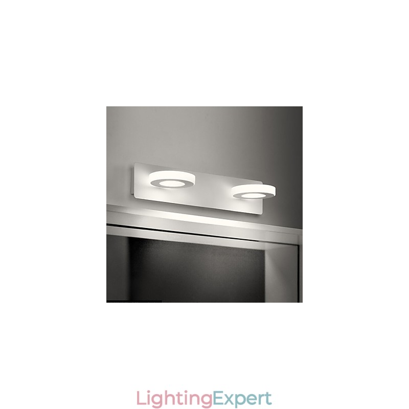 Bathroom Lighting Modern Contemporary Metal
