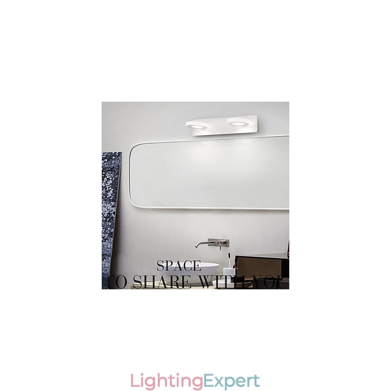 Bathroom Lighting Modern Contemporary Metal