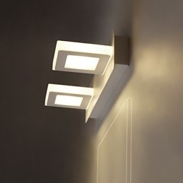 Bathroom Lighting Modern Contemporary Metal