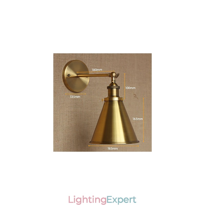 American Bronze Upscale Restaurant Bar Cafe Tea Nightclubs Iron Wall