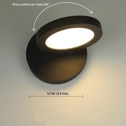 Wall Sconces Modern Contemporary Metal