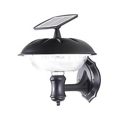 Plastic Super bright white Wall Light