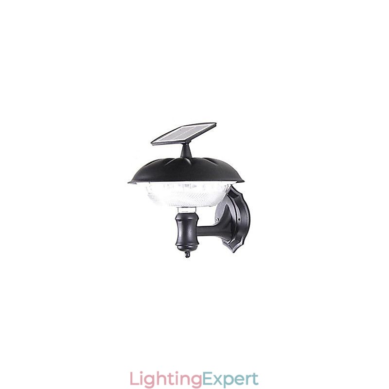 Plastic Super bright white Wall Light