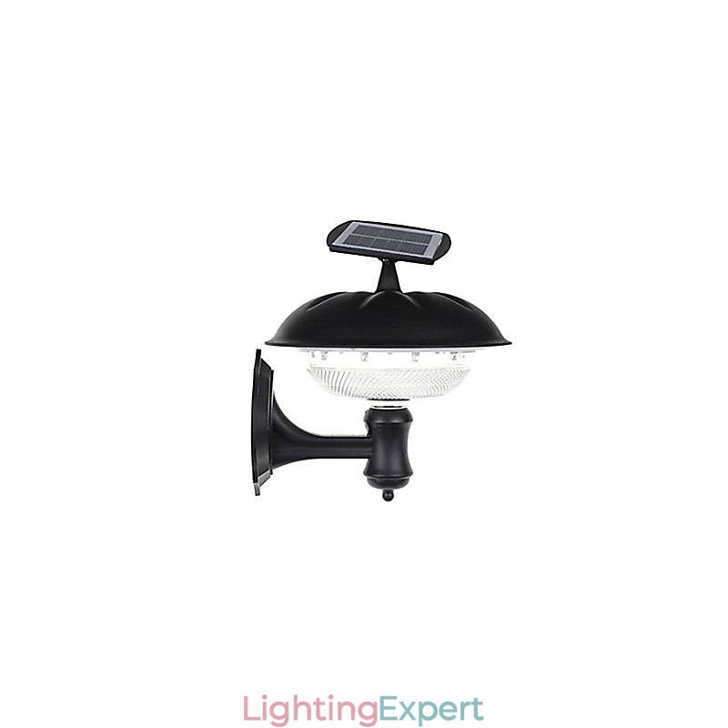 Plastic Super bright white Wall Light