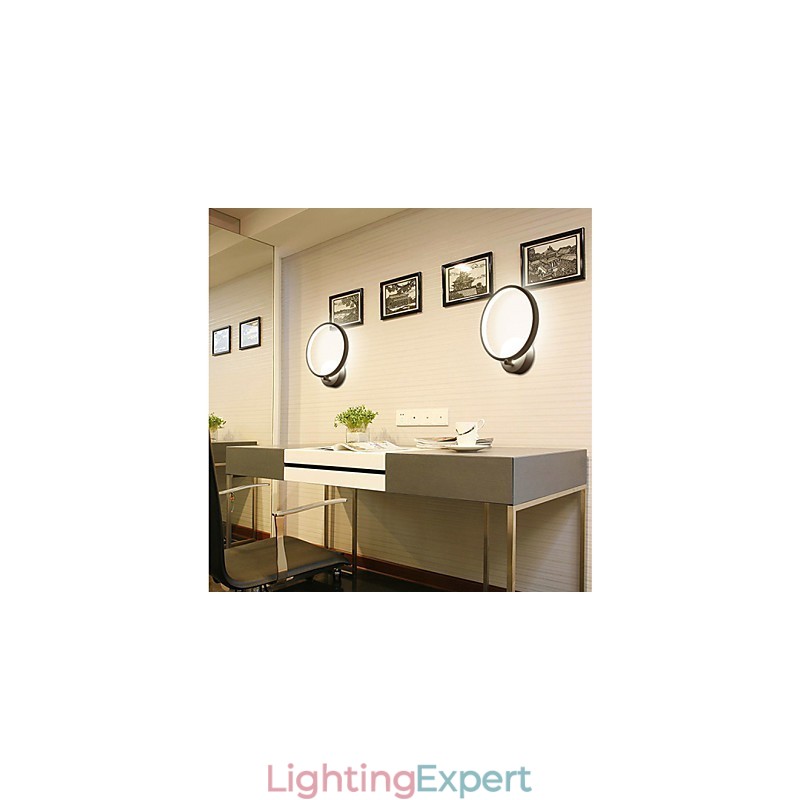 Modern Contemporary Wall Sconces