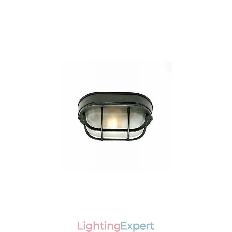 Flush Mount wall Lights Modern Contemporary Metal
