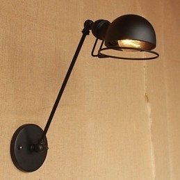 After The Modern American Country Fashion Retro France Long Wall