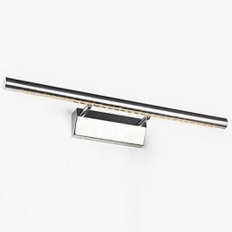Bathroom Lighting Wall Washers Reading Wall Lights Mini Style Modern Contemporary Metal