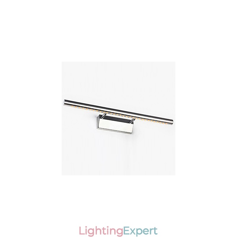 Bathroom Lighting Wall Washers Reading Wall Lights Mini Style Modern Contemporary Metal