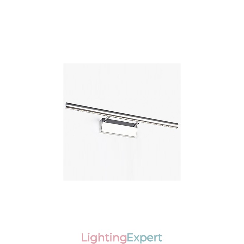 Bathroom Lighting Wall Washers Reading Wall Lights Mini Style Modern Contemporary Metal