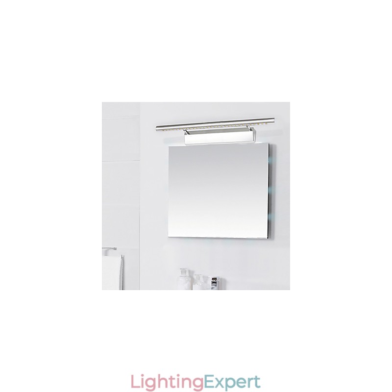 Bathroom Lighting Wall Washers Reading Wall Lights Mini Style Modern Contemporary Metal