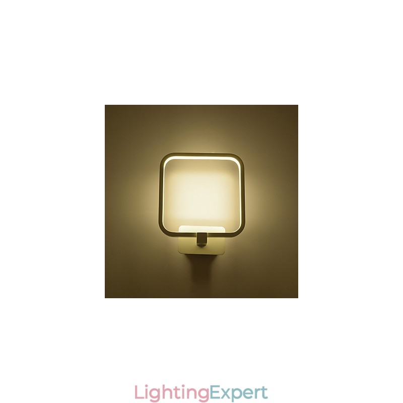 Wall Sconces Modern Contemporary Metal