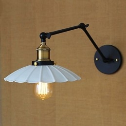 Nostalgia Can Be Creative And Elegant High End Telescopic Collapsible Wall