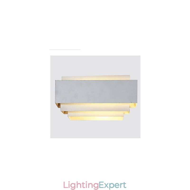 Wall Sconces Mini Style Modern Contemporary Metal