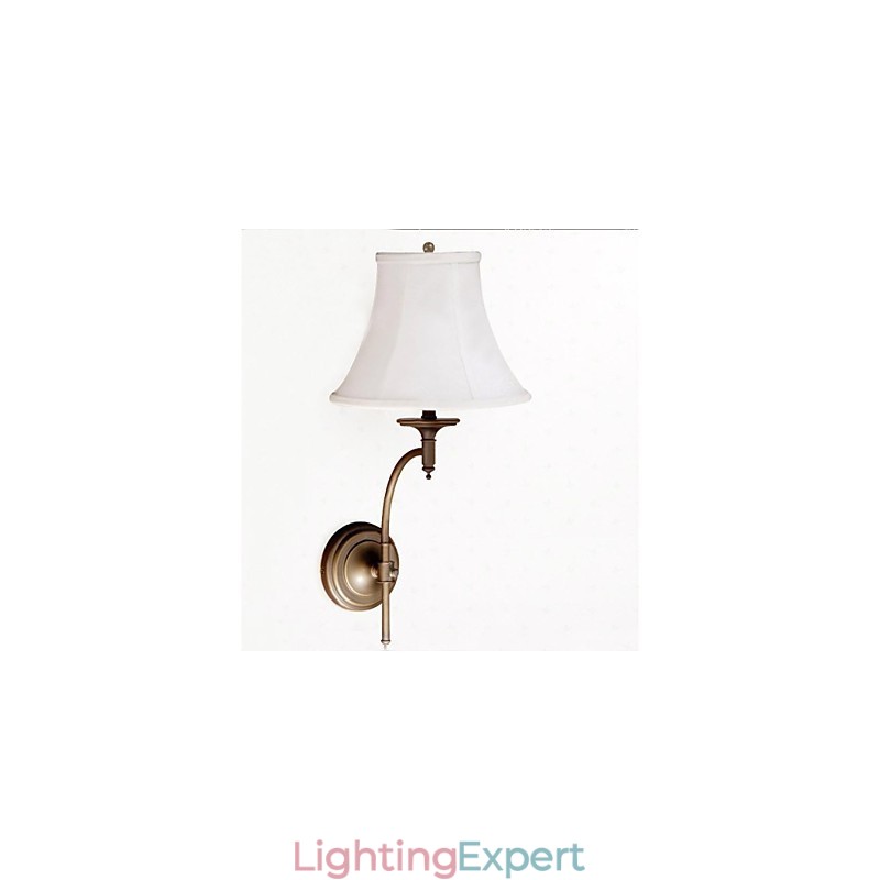 Wall Sconces Country Metal