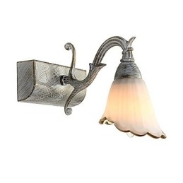 Wall Sconces Bathroom Lighting Reading Wall Lights Mini Style Rustic Lodge Metal