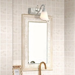 Wall Sconces Bathroom Lighting Reading Wall Lights Mini Style Rustic Lodge Metal