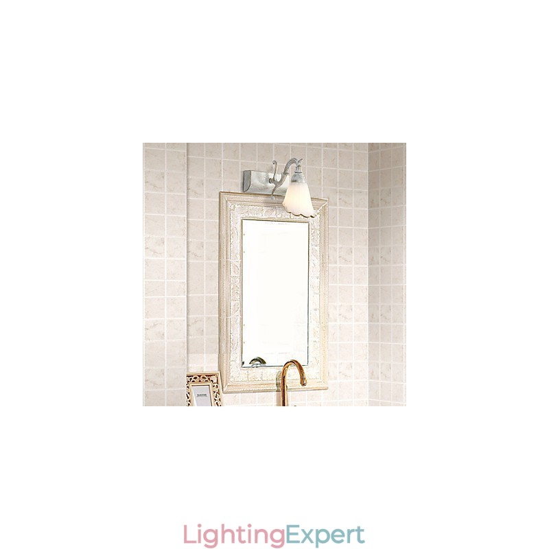 Wall Sconces Bathroom Lighting Reading Wall Lights Mini Style Rustic Lodge Metal