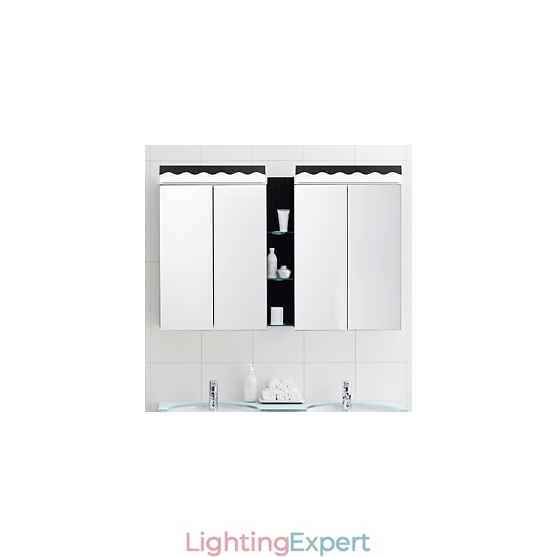 Bathroom Lighting Wall Washers Reading Wall Lights Mini Style Modern Contemporary Metal
