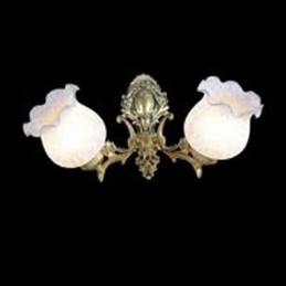 Wall Sconces Traditional Classic Metal