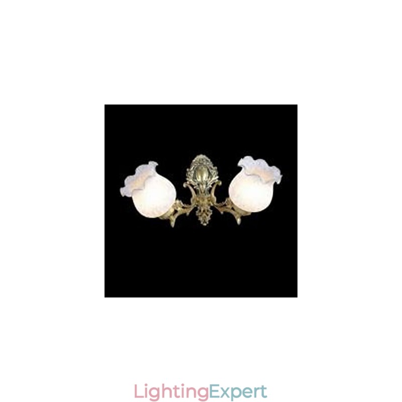 Wall Sconces Traditional Classic Metal