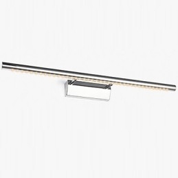 Bathroom Lighting Wall Washers Reading Wall Lights Mini Style Modern Contemporary Metal