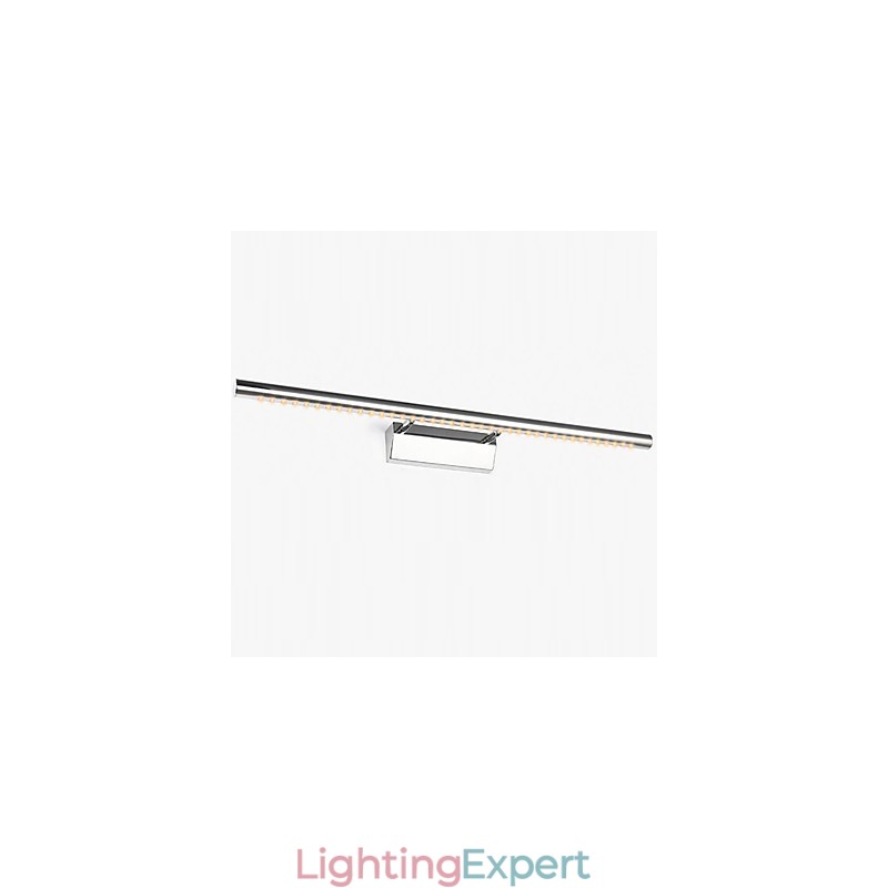 Bathroom Lighting Wall Washers Reading Wall Lights Mini Style Modern Contemporary Metal