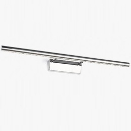 Bathroom Lighting Wall Washers Reading Wall Lights Mini Style Modern Contemporary Metal