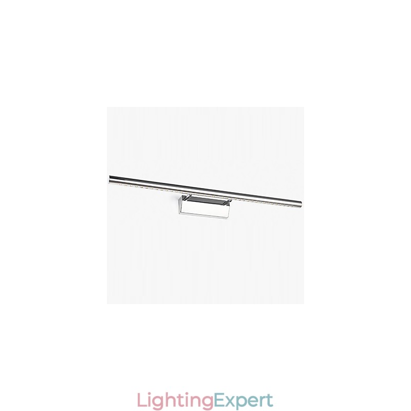 Bathroom Lighting Wall Washers Reading Wall Lights Mini Style Modern Contemporary Metal