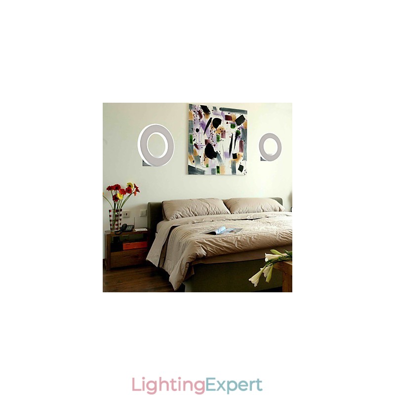 Wall Sconces Modern Contemporary Metal
