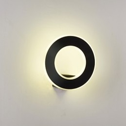 Wall Sconces Modern Contemporary Metal