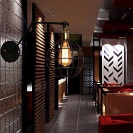 Wall Sconces Traditional Classic Metal