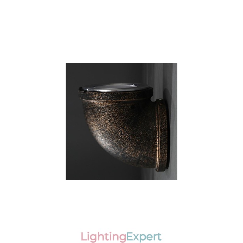 Wall Sconces Country Metal