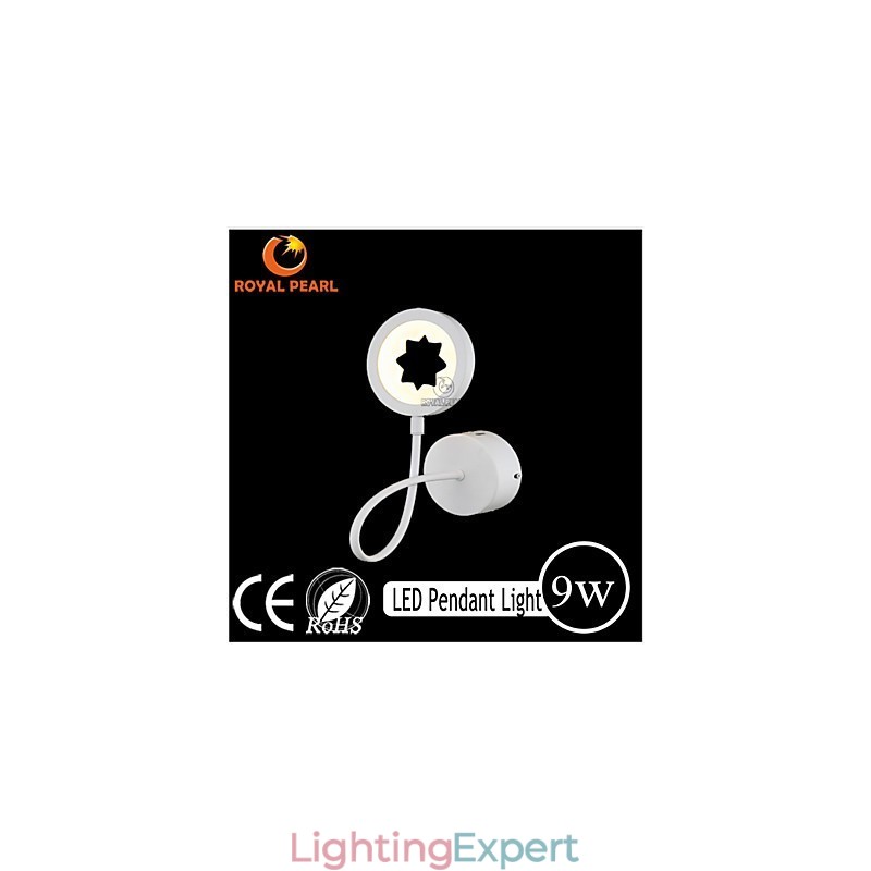 High brightness home light