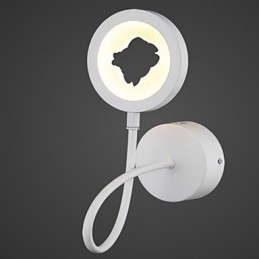 New style living room wall light