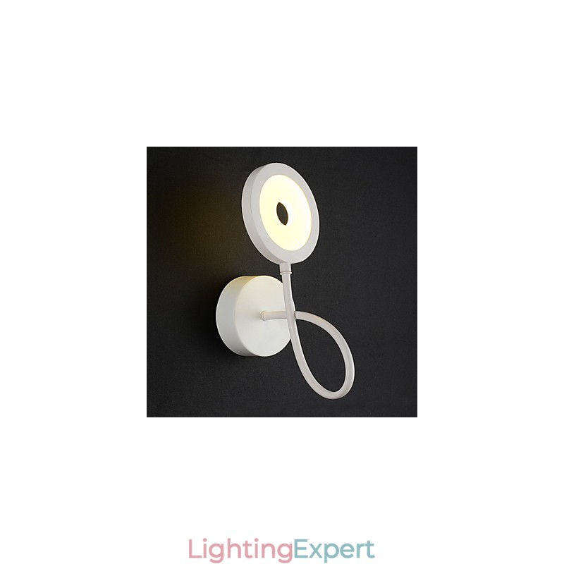 acrylic light modern decorative light
