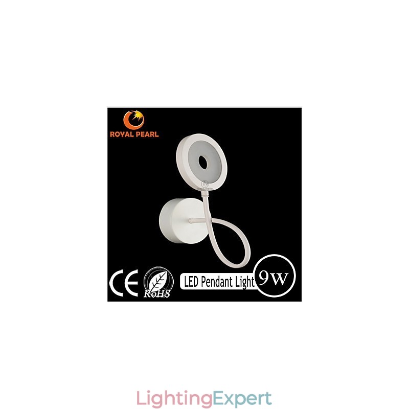 acrylic light modern decorative light