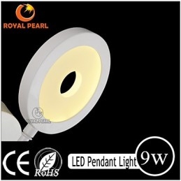 acrylic light modern decorative light